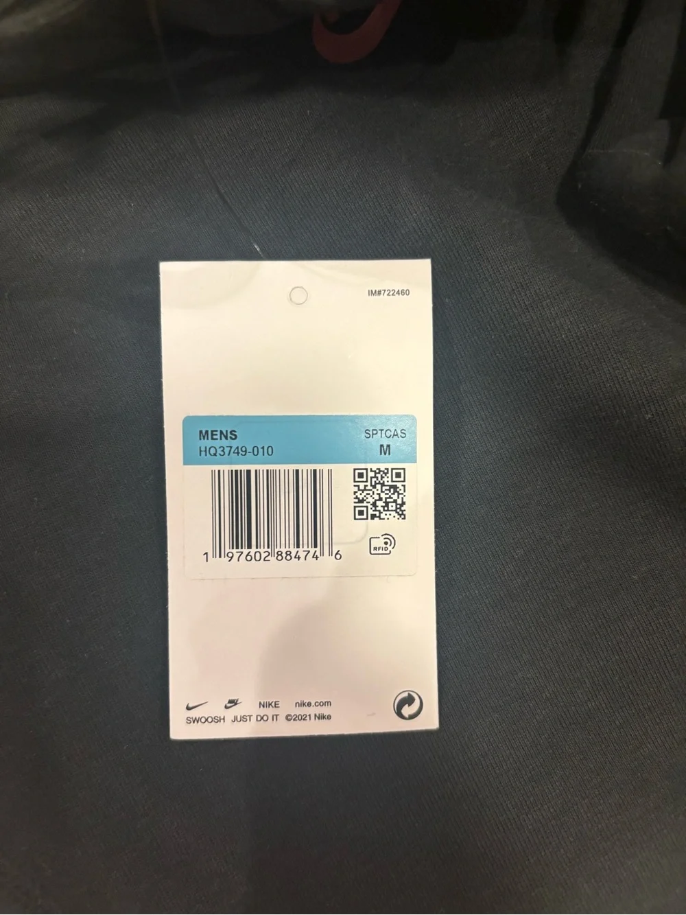 Nike Syna World Central Cee Tech Fleece Set NWT | Mens medium